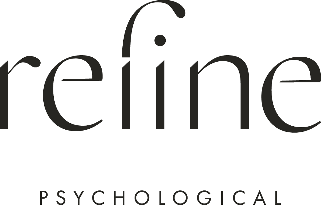 Refine Psychological Edmonton Psychology Services